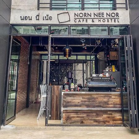 Norn Nee Nor Chiang Mai Exterior foto