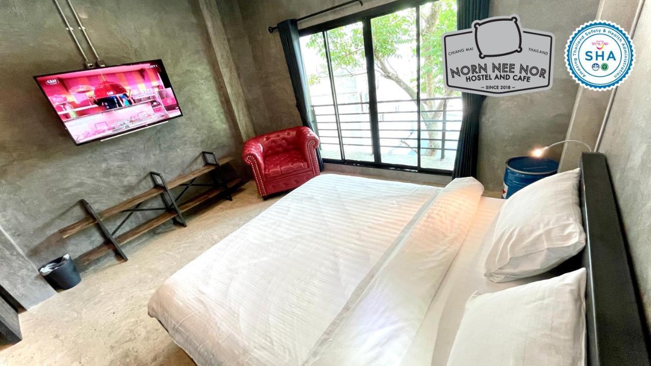 Norn Nee Nor Chiang Mai Exterior foto