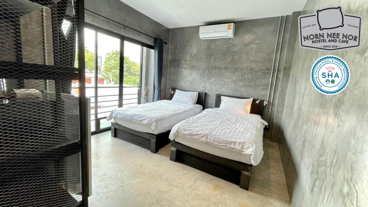 Norn Nee Nor Chiang Mai Exterior foto