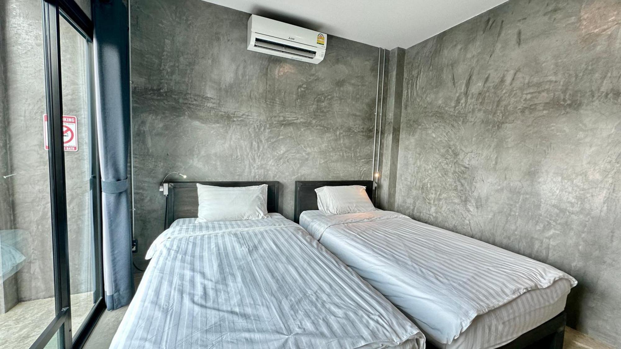 Norn Nee Nor Chiang Mai Exterior foto