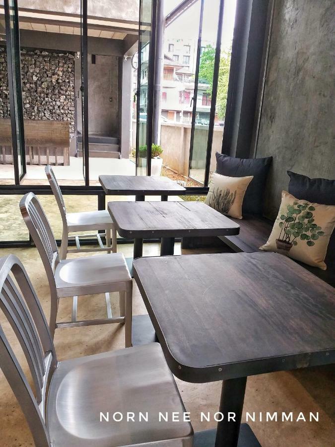 Norn Nee Nor Chiang Mai Exterior foto