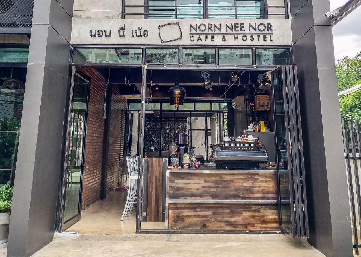 Norn Nee Nor Chiang Mai Exterior foto